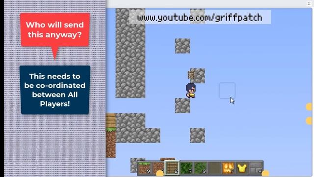 I Shattered Scratch's Cloud Player Limit ? Here's how I did it! смотреть онлайн