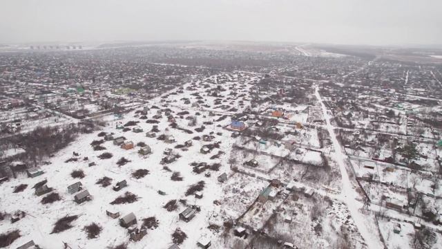 В Самаре начали сносить дачные домики под будущую магистраль «Центральную» смотреть онлайн