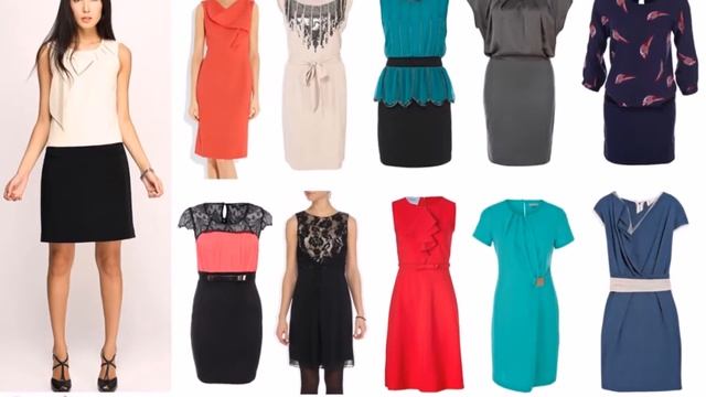 В чем встречать Новый год Козы 2015год! Песочные часы смотреть онлайн