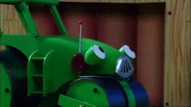 Bob The Builder: Project Build It - Let's Scram! (2006)