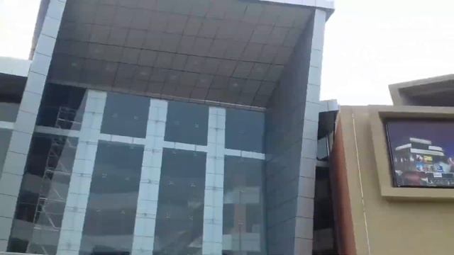 Jamshedpur City Centre Mall, Bistupur - P & M Hi-Tech City Centre Mall In Jamshedpur Outside View.? смотреть онлайн