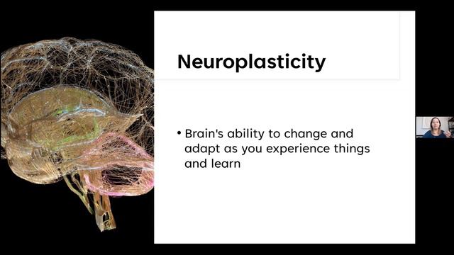 GELS: Decoding the Neurobiology of Trauma with Beatriz De La Espriella смотреть онлайн