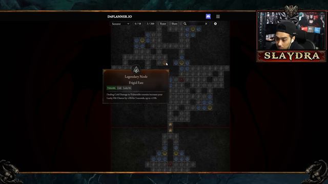 Diablo 4 Endgame Paragon Leaked / Datamine ALL LEGENDARY Paragon Nodes How Paragon And Glyphs смотреть онлайн