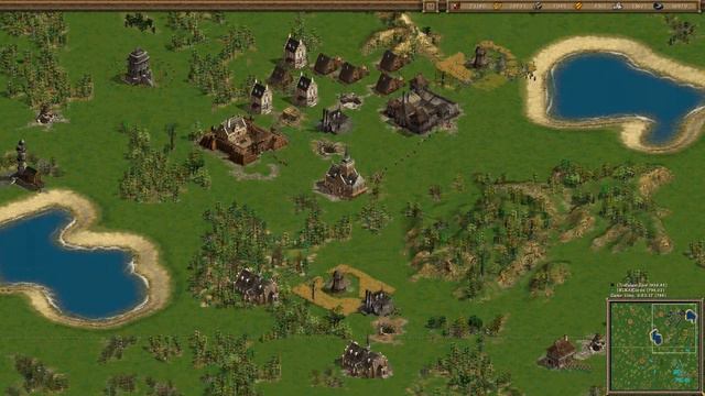 American Conquest Fight Back - Law vs Guron, FBL 2, normal, holland смотреть онлайн