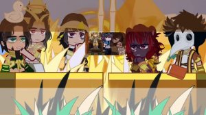 Реакцию Тринадцать огней богов на Лололошка|@ReD._.0|•|1/1|Лололошка сезон Тринадцать огней|