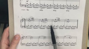 Разбор с нуля // Yann Tiersen — Comptine d’un autre ete (из кинофильма «Амели»)