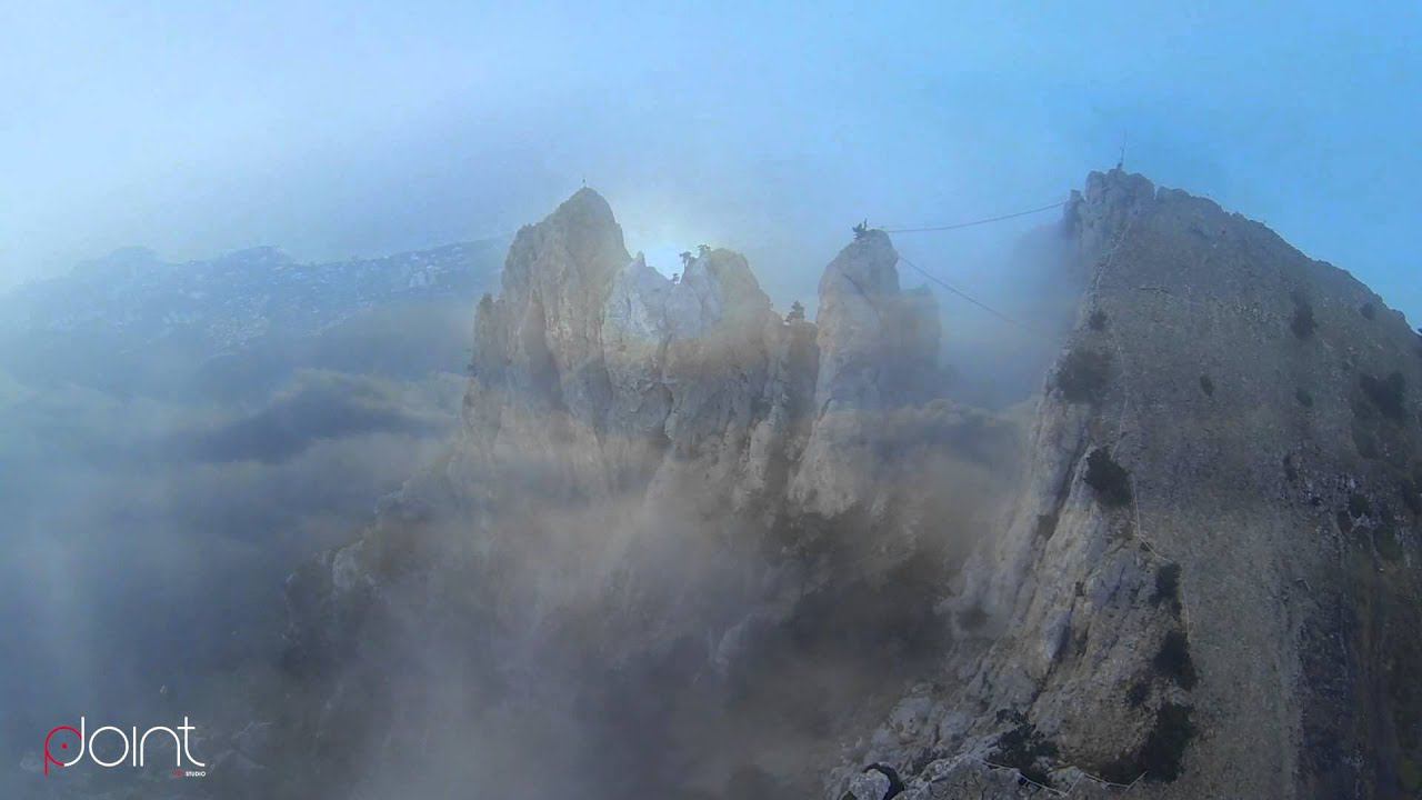 To see the Crimea with your own eyes (Увидеть Крым своими глазами) смотреть онлайн