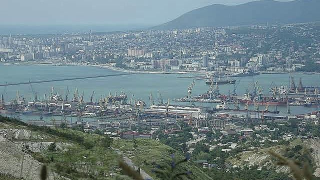 новороссийск смотреть онлайн