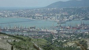 новороссийск