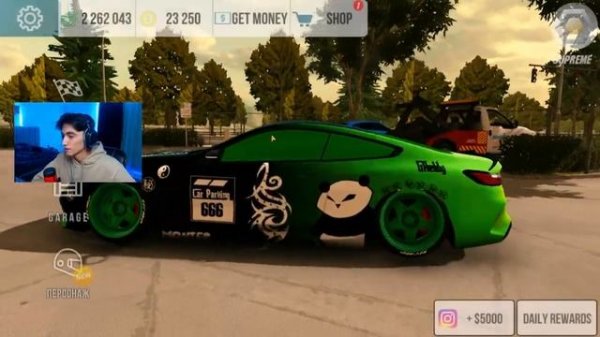 КАК ПОЛУЧИТЬ ВСЕ МАШИНЫ В Car parking multiplayer БЕЗ ПРОГРАММ! ФИШКИ