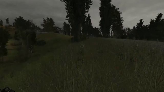 Stalker Эхо Чернобыля 2 C Tolya Reich часть 2