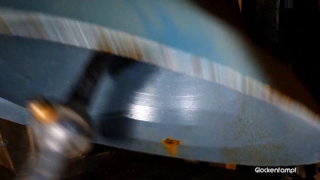 Kevelaer (D - NRW) Die Glocken Der Päpstlichen Basilika St. Marien