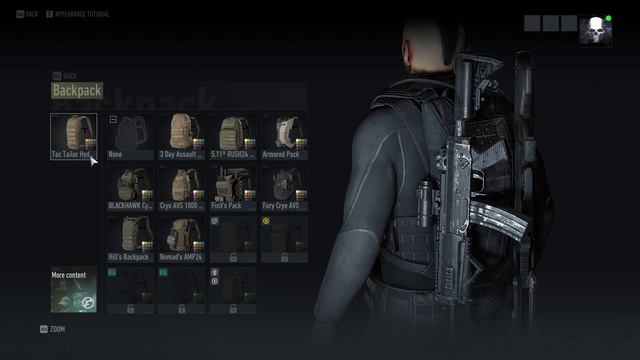 Ghost recon breakpoint : Call of duty operators (Cpt.Price, Ghost, Soap... ) tuto смотреть онлайн