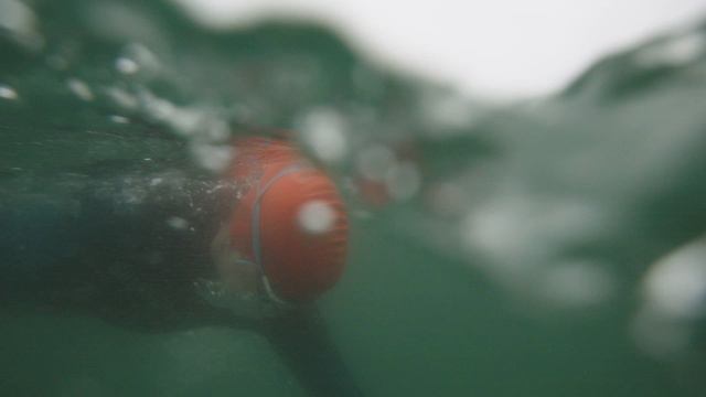 Open Water Swim Masterclass | Keri-anne Payne x dryrobe® смотреть онлайн