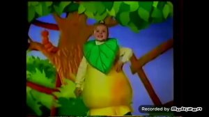 фруктовый сад сок 2004 реклама