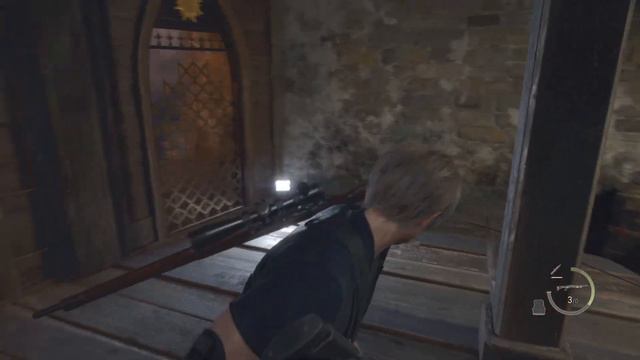 Перепрохожу во 2-й раз Resident Evil 4 Remake на сложности "Профессионал" на PS5. [18-я часть] смотреть онлайн