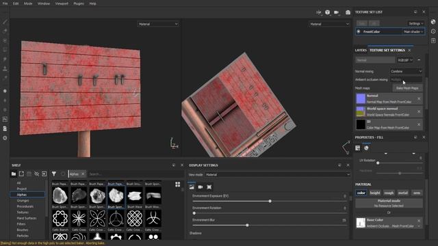 Моделим все подряд для игры бесконечное лето 3D смотреть онлайн