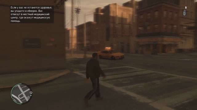 GTA 4 ВСЕ ЕЩЕ ТОП ИГРА!?!?! смотреть онлайн