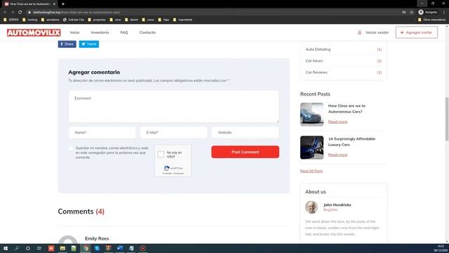 Loco translate instalado en wordpress ? смотреть онлайн