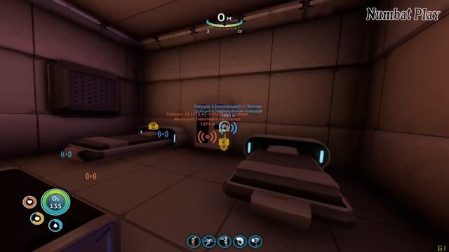 ВТОРОЙ ВХОД НА АВРОРУ | Прохождение Subnautica #12 смотреть онлайн