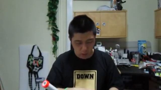 Modified SuperMAXX 1000 + Minor Updates смотреть онлайн