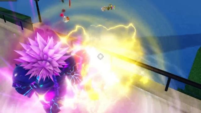 [YBA] Стал РКЕРОМ на 24 ЧАСА в Юба! смотреть онлайн