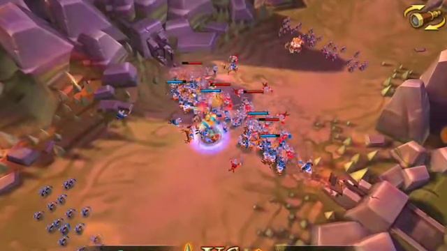 Начинаю прохождение игры под названием Lords Mobile!Мне пока нравится!А вам? смотреть онлайн