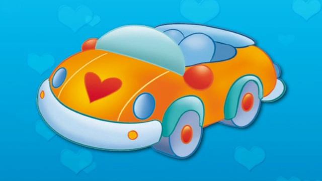 Games Toys - Bike - Car - Train - Doll - Teddy смотреть онлайн