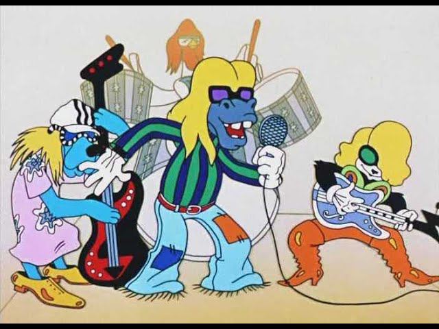 Бременские музыканты - Мы к вам заехали на час (кавер-дуэт) смотреть онлайн