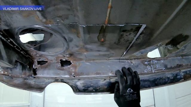 Mercedes-Benz 1971 W111 часть 44 смотреть онлайн