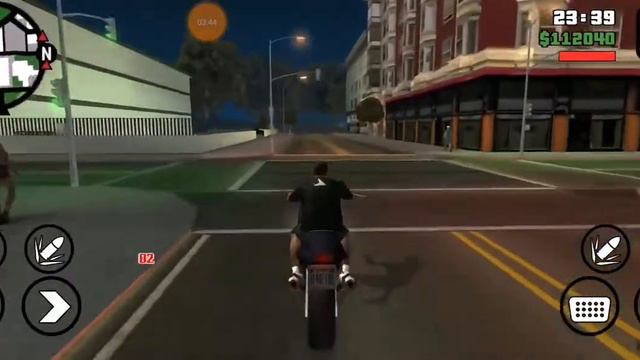 МИССИИ С АВТОРИТЕТОМ | ПРОХОЖДЕНИЕ GTA SAN ANDREAS #48 - Ти-Боун Мендес смотреть онлайн