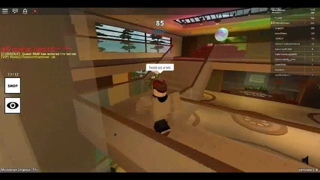 5 ROBLOX cool id's смотреть онлайн