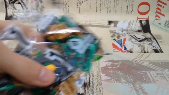 Распаковка 3-х наборов Ниндзяго: Робот Самурай (70665), Ллойд vs. Гармадона & Зейн: мастер Кружитцу смотреть онлайн