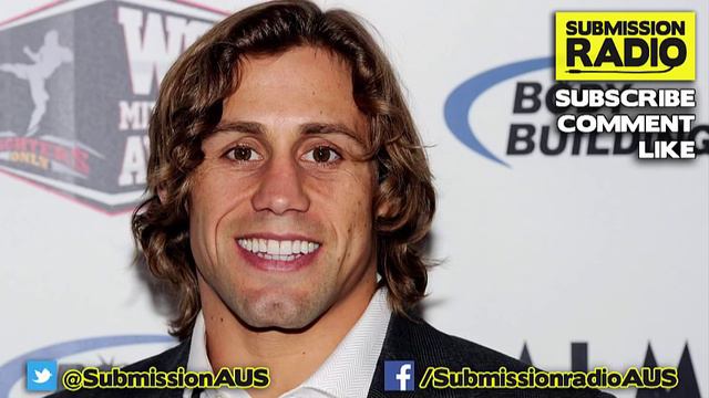 Submission Radio #74 Urijah Faber, Ricardo Lamas, Mike Dolce + UFC Seoul смотреть онлайн