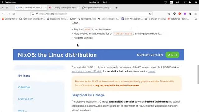 Getting Started IoT Development for ESP32 and ESP8266 with JavaScript смотреть онлайн