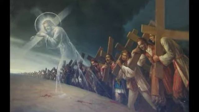 Крест ➕ у каждого свой смотреть онлайн