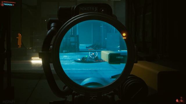Cyberpunk 2077: Cyber Stealth kills (MEGA COMPILATION/ EVERY GANG OUTPOST) смотреть онлайн
