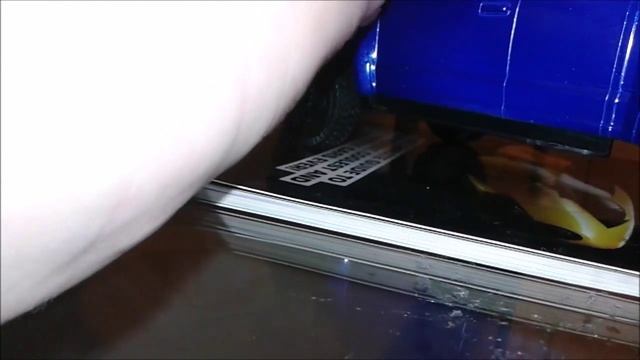 TTM - Revell 1:24 Scale | 2017 Ford Raptor Showcase смотреть онлайн