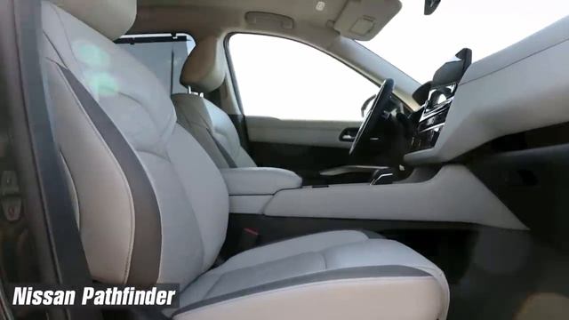 Exeed VX против Nissan Pathfinder. Бой больших азиатов: китаец оказался живучим. Тест-обзор 2022 смотреть онлайн