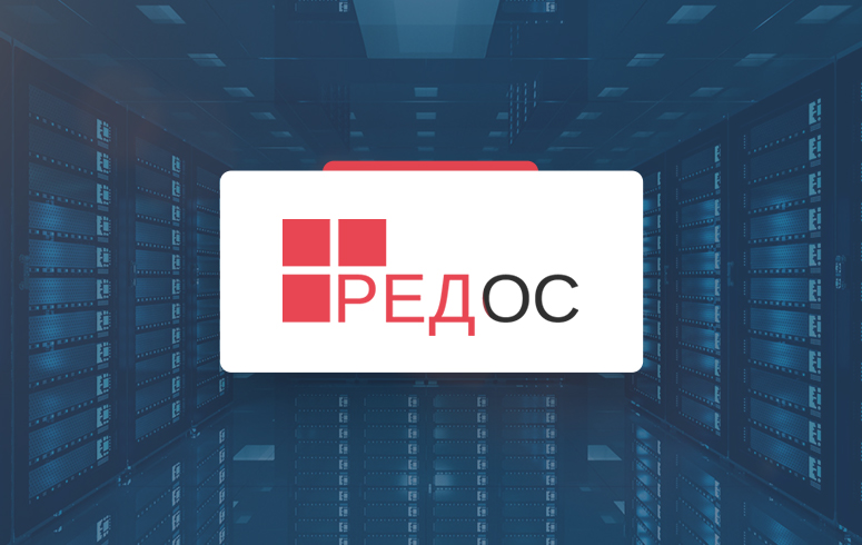 Второй взгляд на РедОС / RedOS 7.3.2 смотреть онлайн