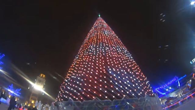 Площадь 1905 года.Екатеринбург 2015 смотреть онлайн