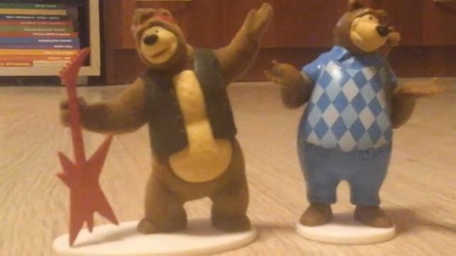 Bob the Builder Center To смотреть онлайн