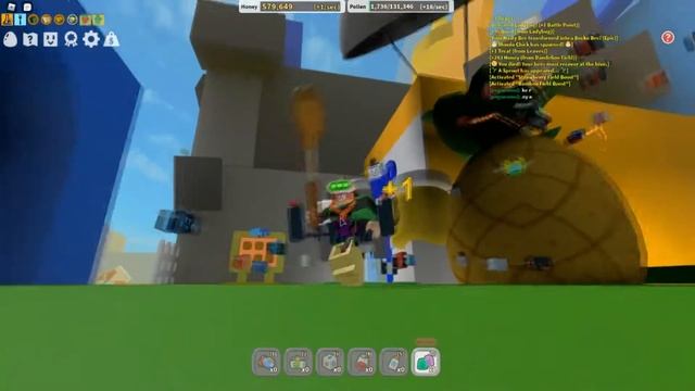 ГДЕ НАЙТИ ВСЕ ЖЕЛЕ ???? В BEE SWARM смотреть онлайн