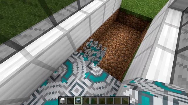 Зачем нужны новые блоки в MINECRAFT 1.12 смотреть онлайн