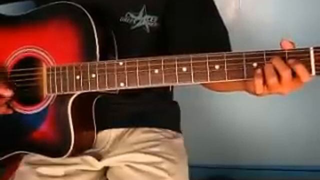 love will keep us alive (of eagles, by www.guitartutee.com) смотреть онлайн