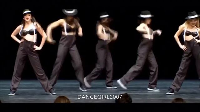 Dance Moms: Group Dance: “Boss Ladies” (S6, E18)