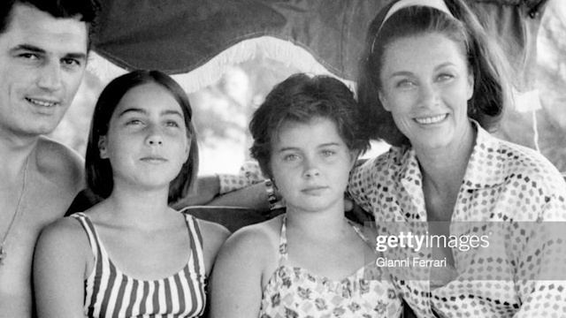 La Vida Y El Triste Final De Linda Christian