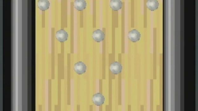 Ten Pin Alley 2 Game Boy Gameplay_2004_04_27 смотреть онлайн