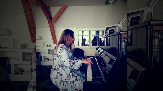 Лирический Вальс Шостакович смотреть онлайн