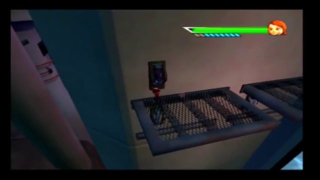 Disney's Bolt PS2 Playthrough Part 15 смотреть онлайн